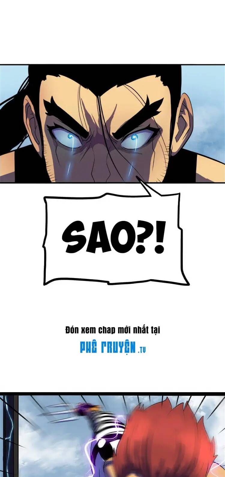 Trò chơi của thần - Chapter 1 - Page 51