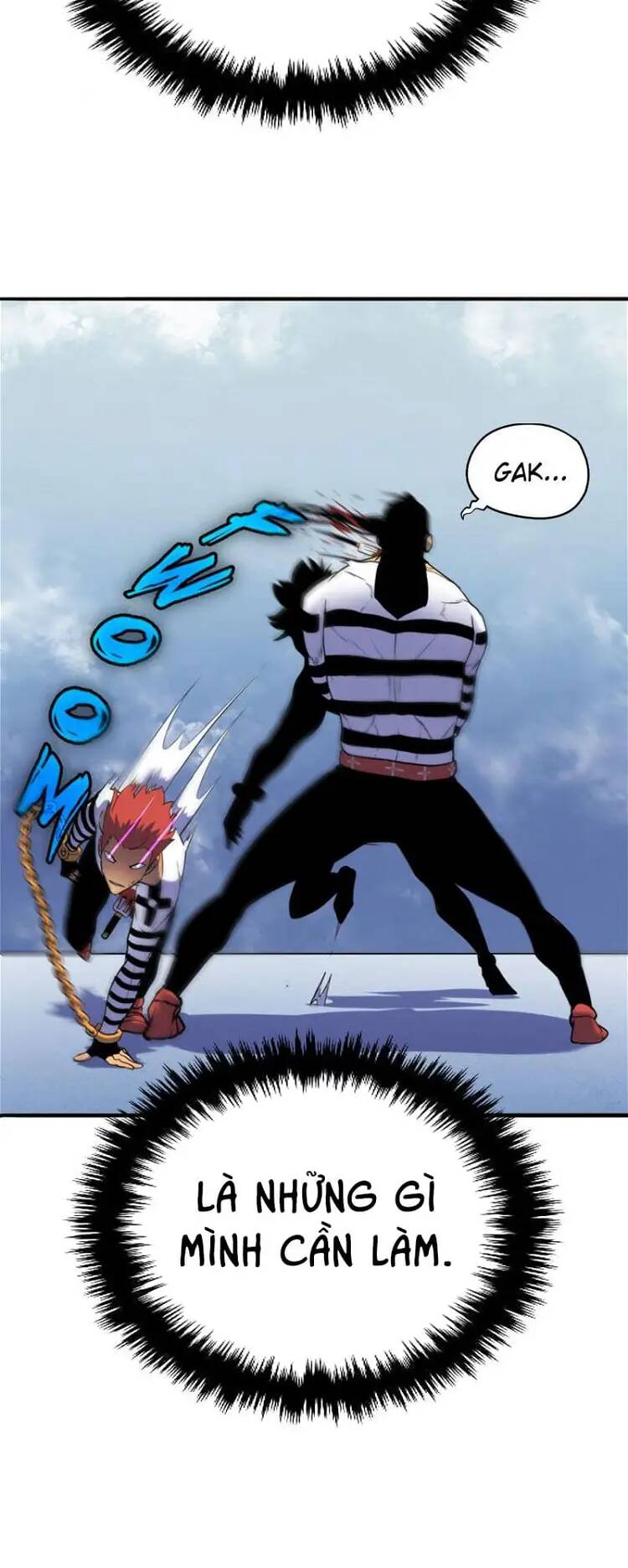 Trò chơi của thần - Chapter 1 - Page 54