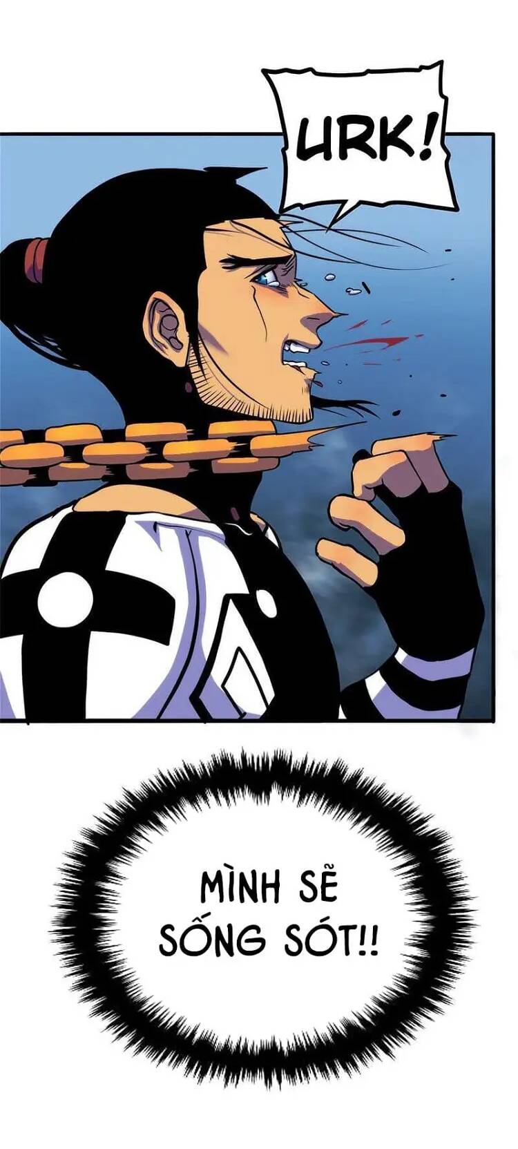 Trò chơi của thần - Chapter 1 - Page 56