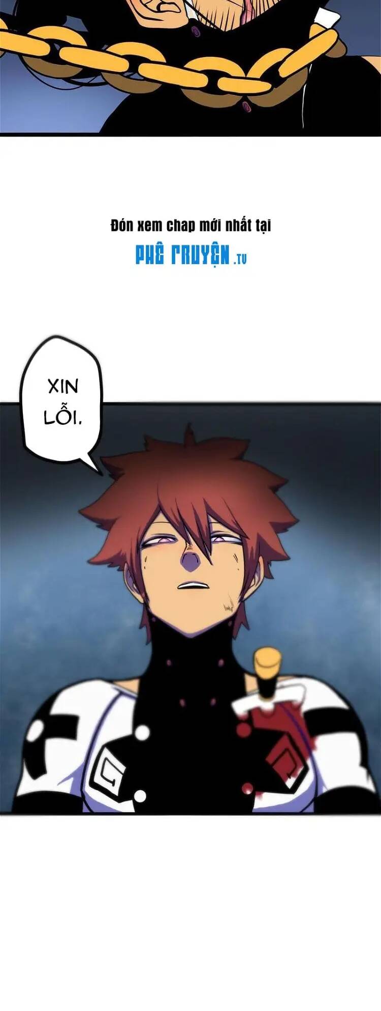 Trò chơi của thần - Chapter 1 - Page 58