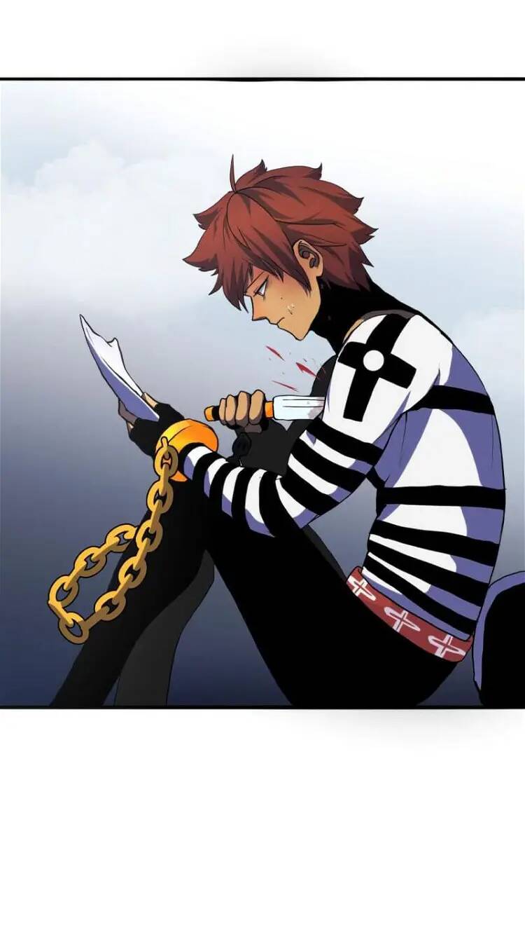 Trò chơi của thần - Chapter 1 - Page 65