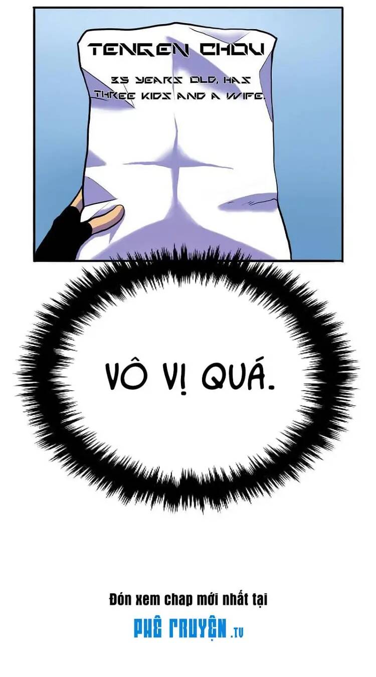 Trò chơi của thần - Chapter 1 - Page 66