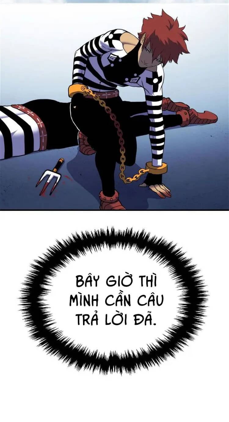 Trò chơi của thần - Chapter 1 - Page 68