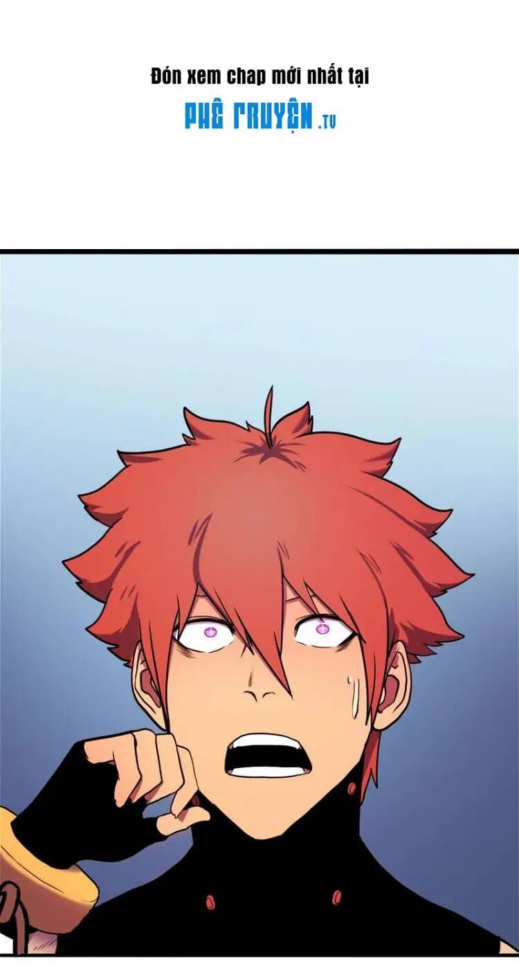 Trò chơi của thần - Chapter 1 - Page 74