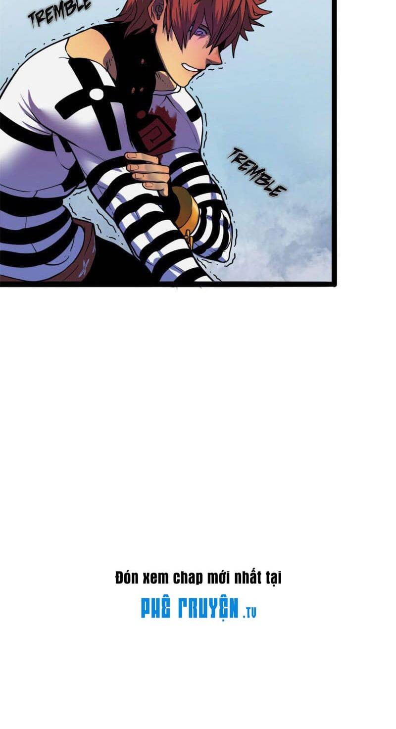 Trò chơi của thần - Chapter 2 - Page 11