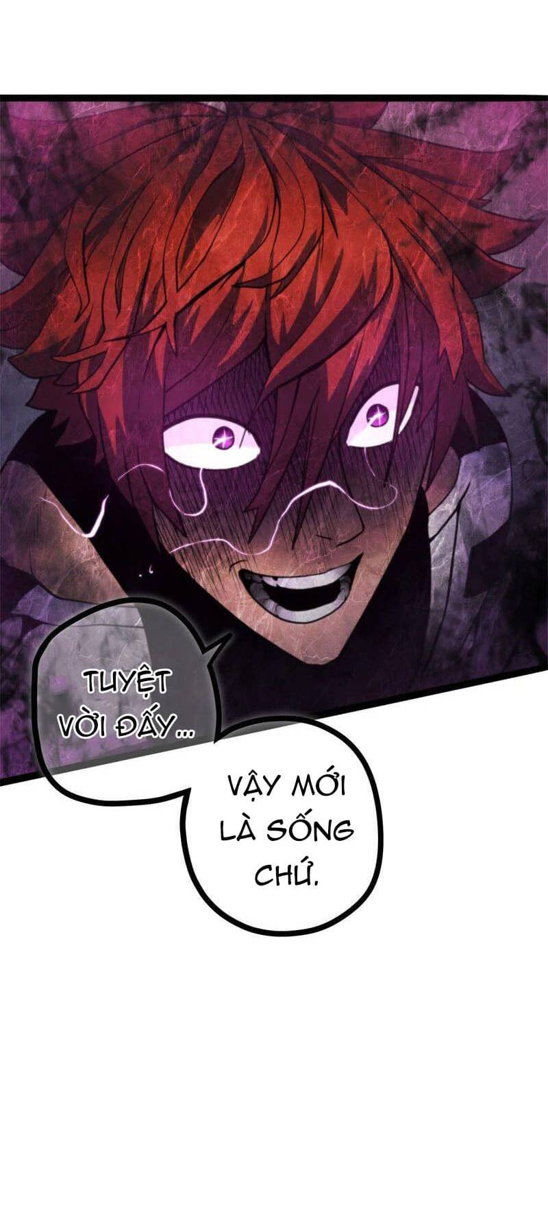 Trò chơi của thần - Chapter 2 - Page 13