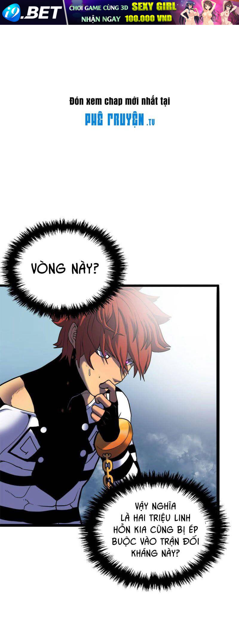 Trò chơi của thần - Chapter 2 - Page 16