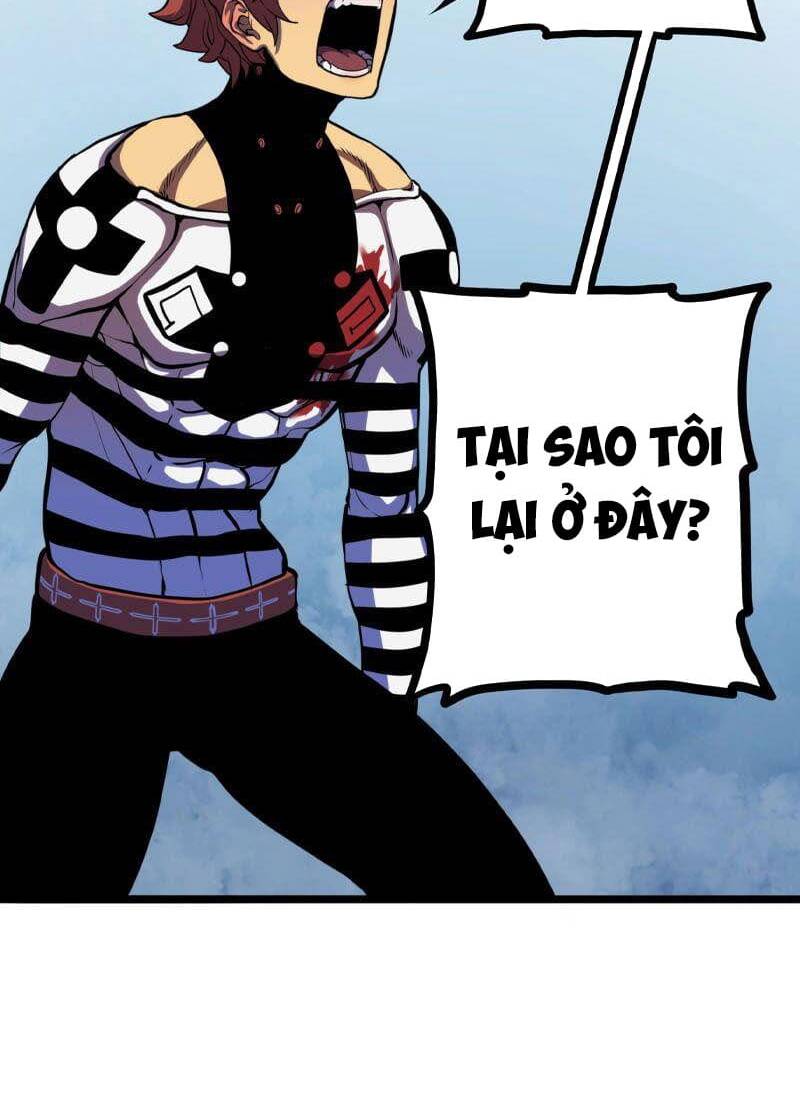 Trò chơi của thần - Chapter 2 - Page 18