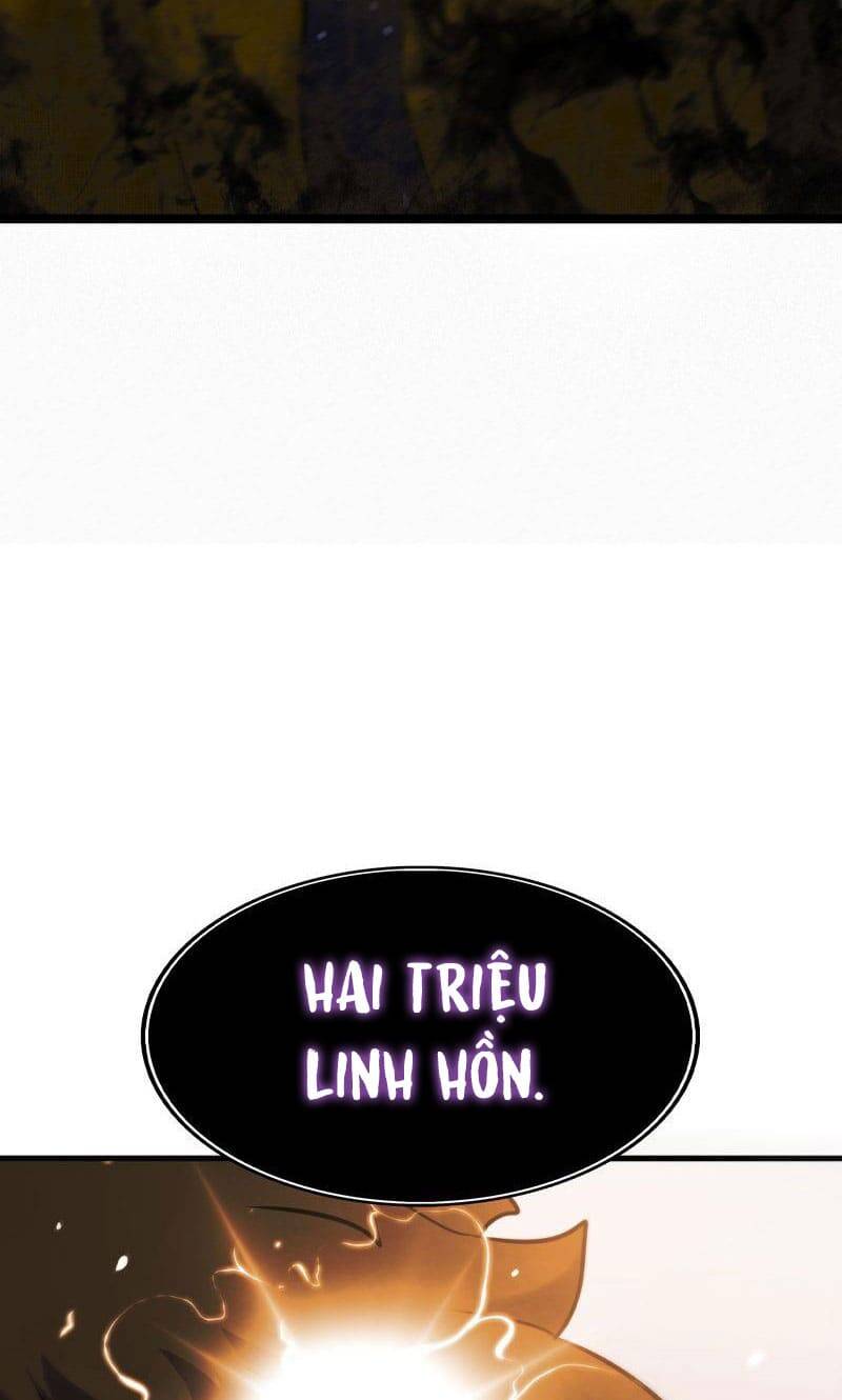 Trò chơi của thần - Chapter 2 - Page 20