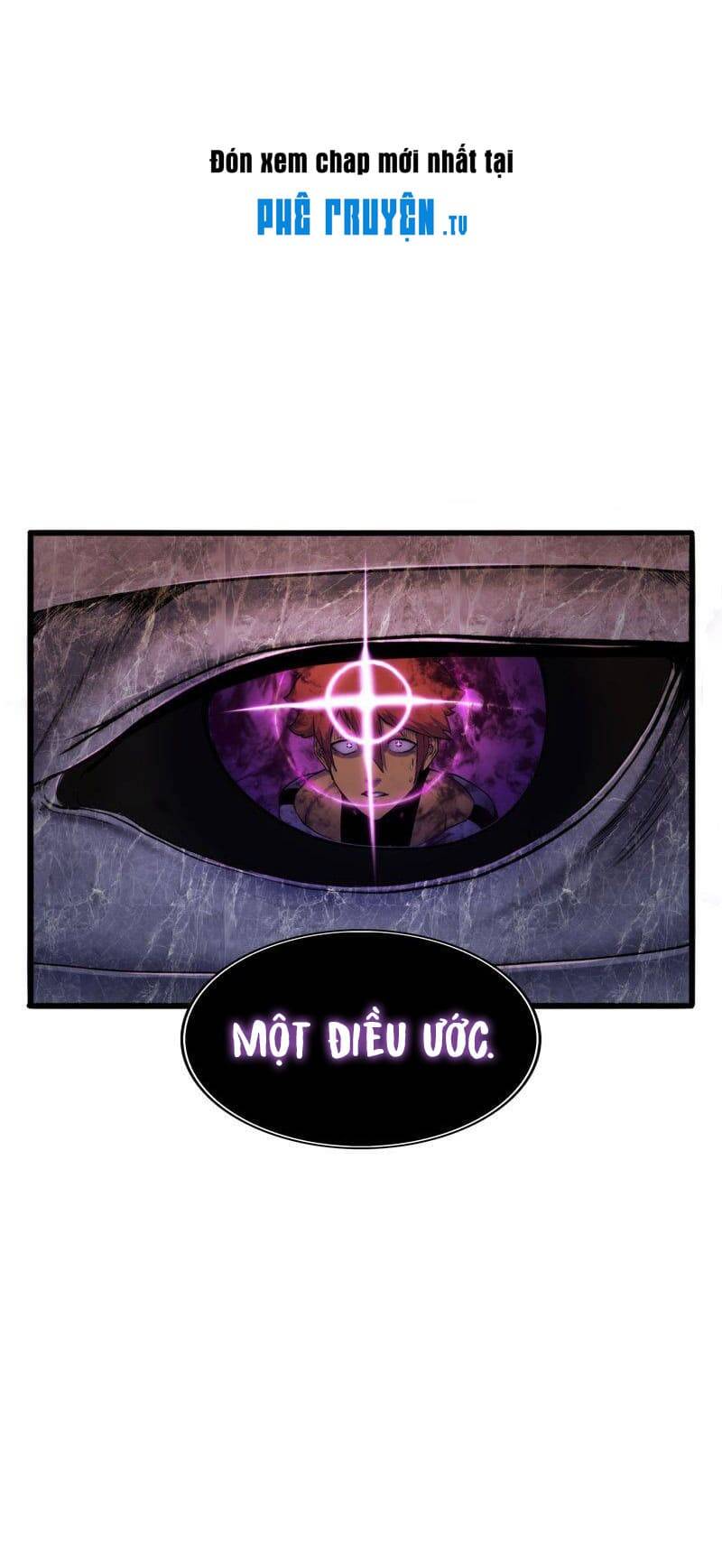 Trò chơi của thần - Chapter 2 - Page 22