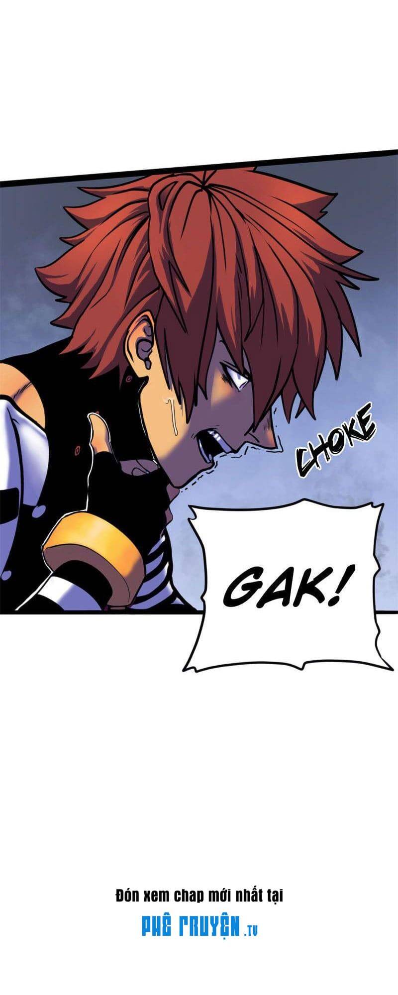 Trò chơi của thần - Chapter 2 - Page 24
