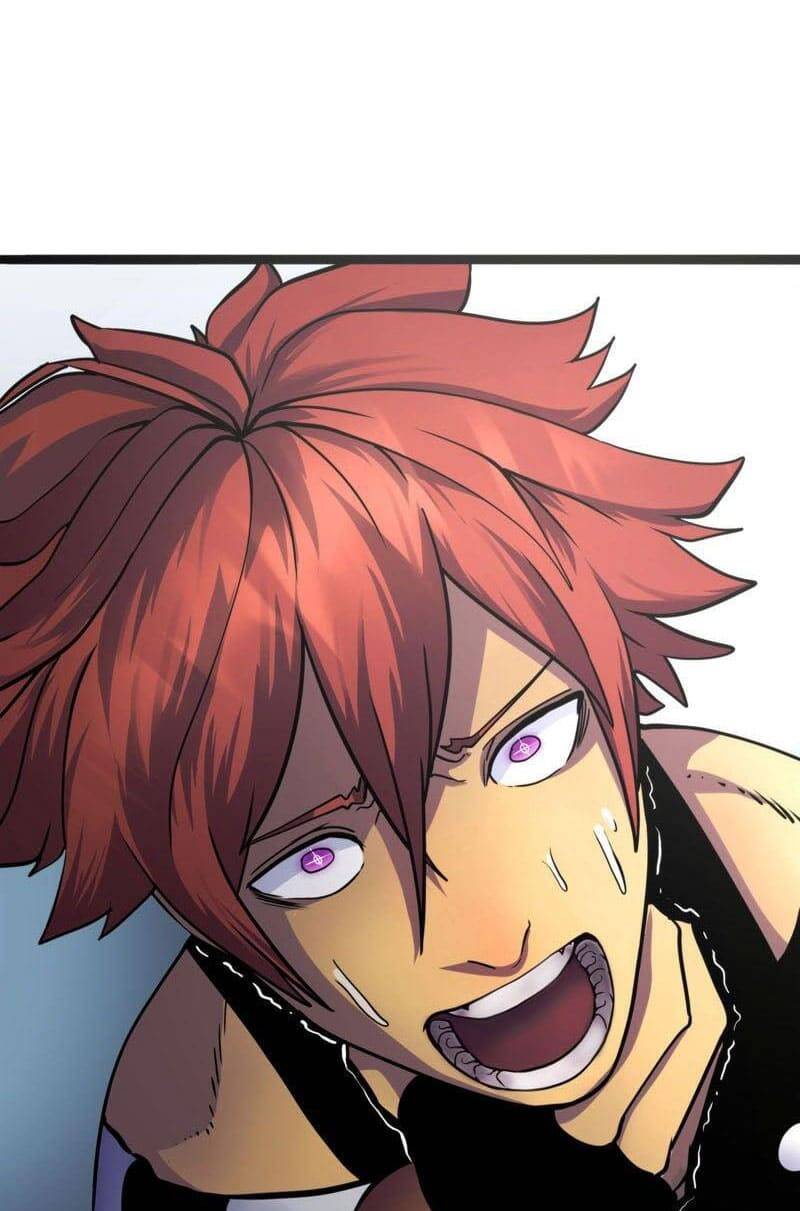 Trò chơi của thần - Chapter 2 - Page 25