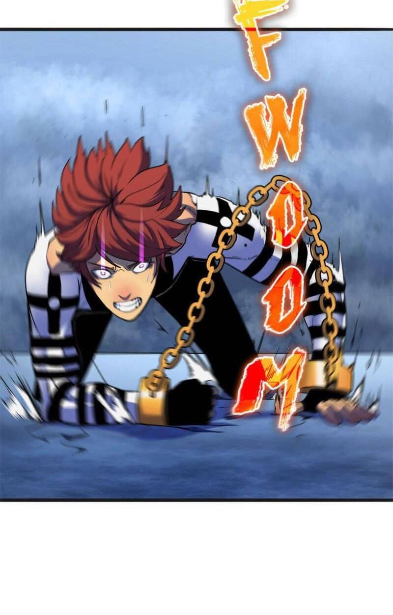 Trò chơi của thần - Chapter 2 - Page 29