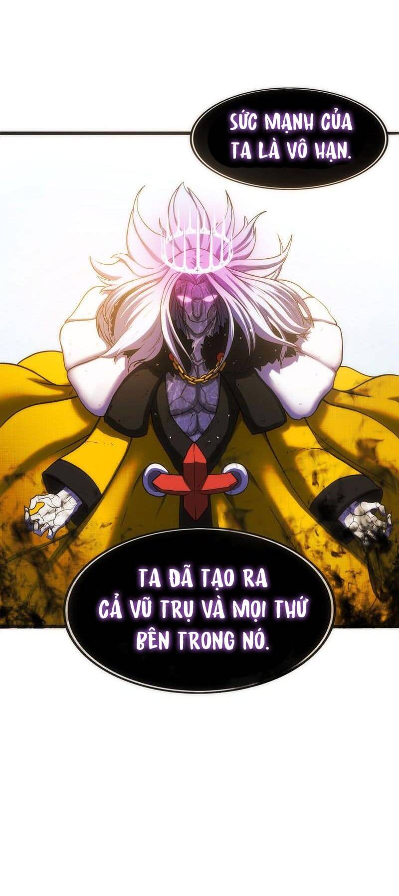 Trò chơi của thần - Chapter 2 - Page 30