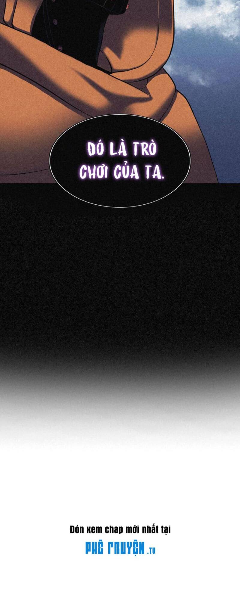 Trò chơi của thần - Chapter 2 - Page 33