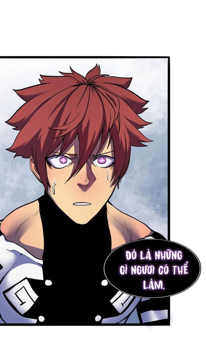Trò chơi của thần - Chapter 2 - Page 43