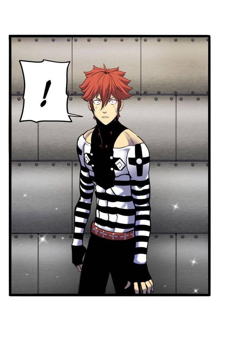 Trò chơi của thần - Chapter 2 - Page 46