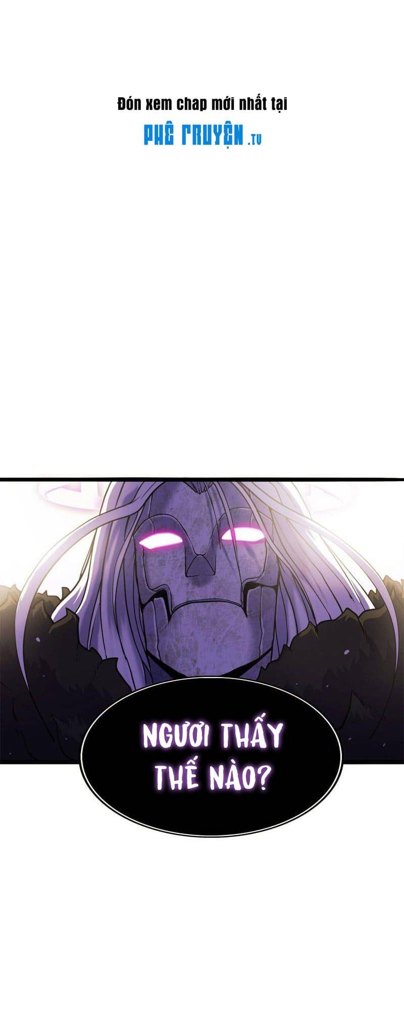 Trò chơi của thần - Chapter 2 - Page 4