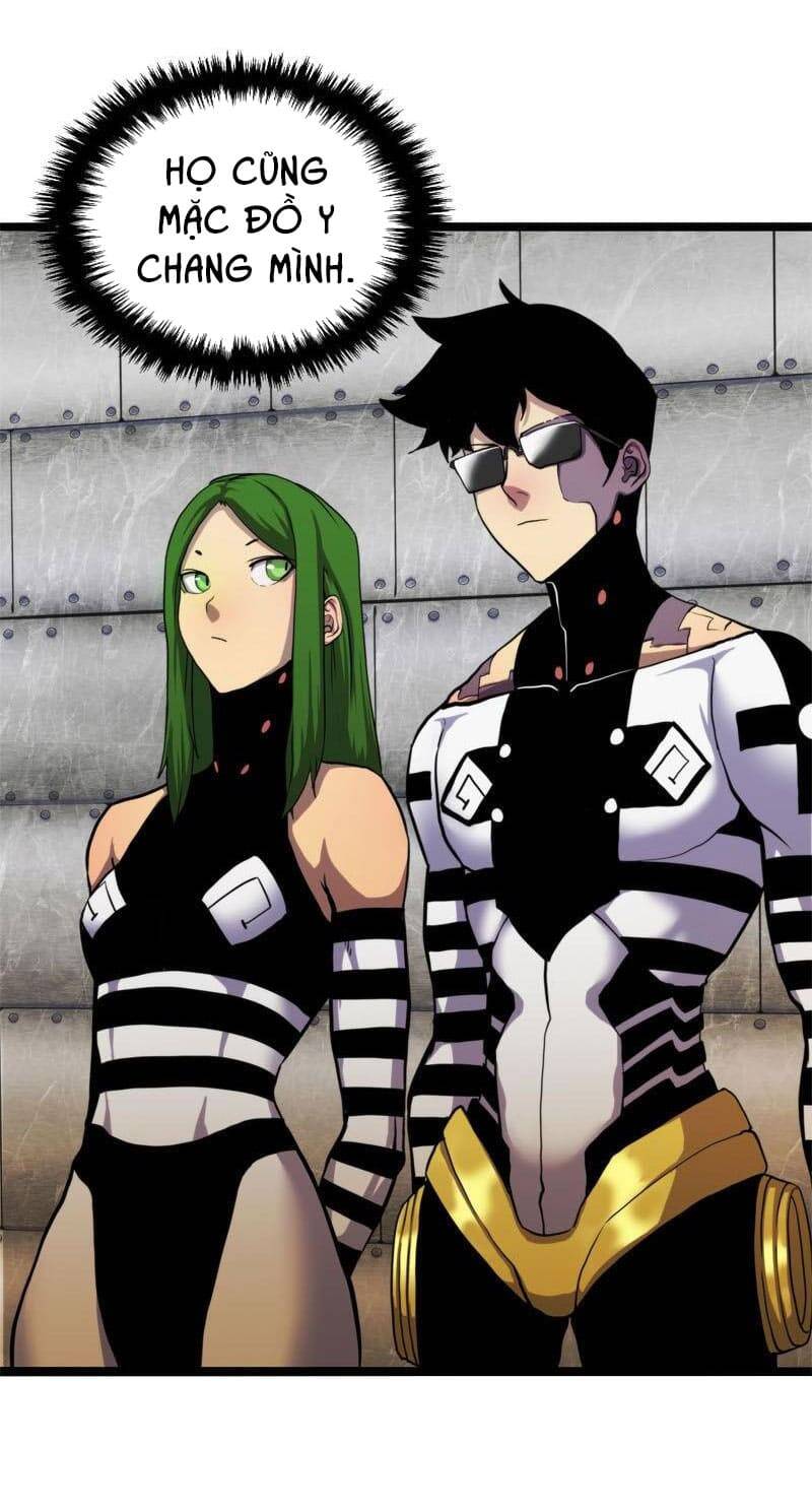 Trò chơi của thần - Chapter 2 - Page 49