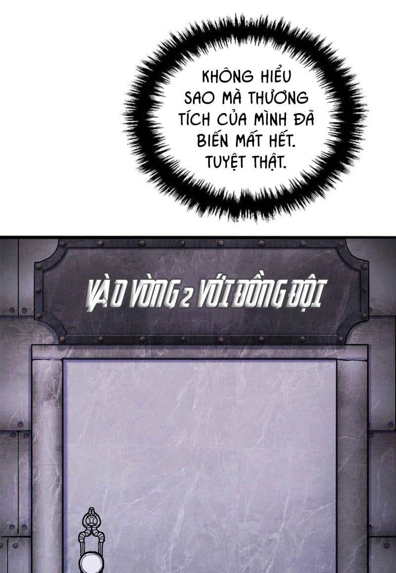 Trò chơi của thần - Chapter 2 - Page 53