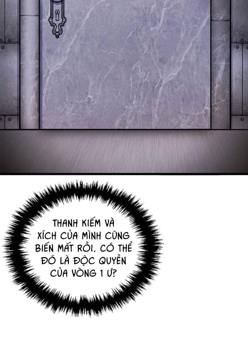 Trò chơi của thần - Chapter 2 - Page 54