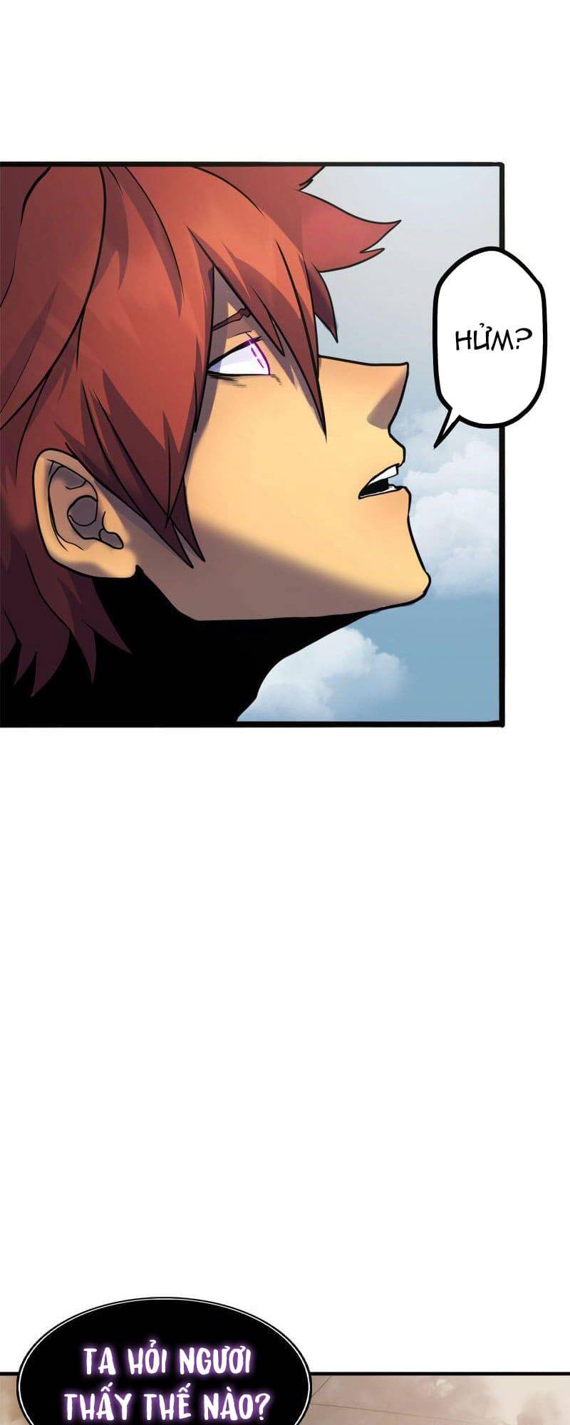 Trò chơi của thần - Chapter 2 - Page 5