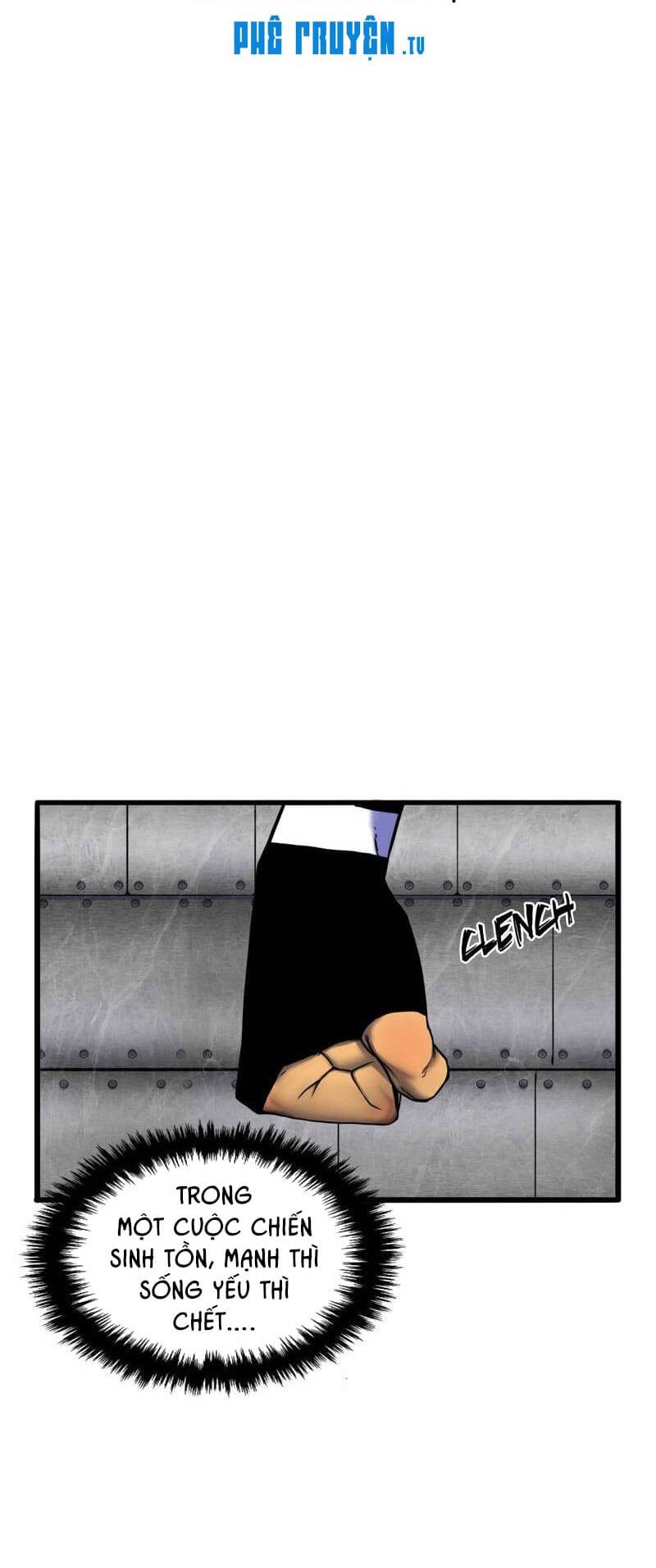 Trò chơi của thần - Chapter 2 - Page 59