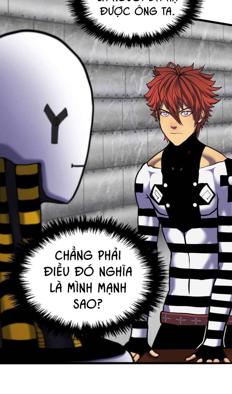 Trò chơi của thần - Chapter 2 - Page 62