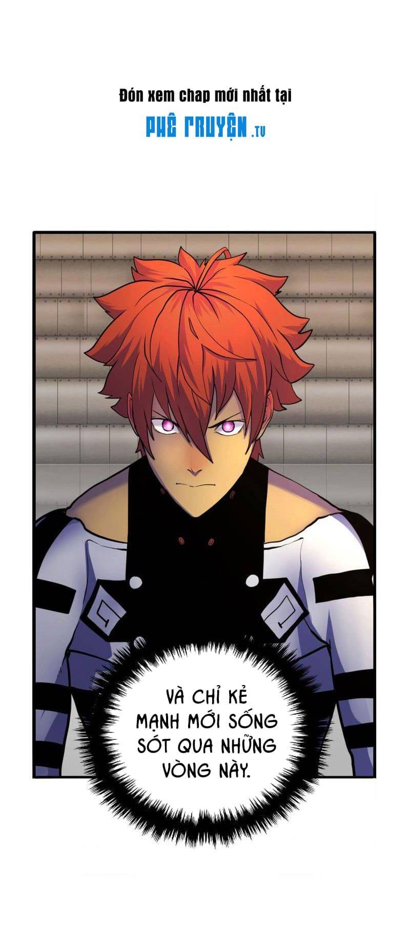 Trò chơi của thần - Chapter 2 - Page 63