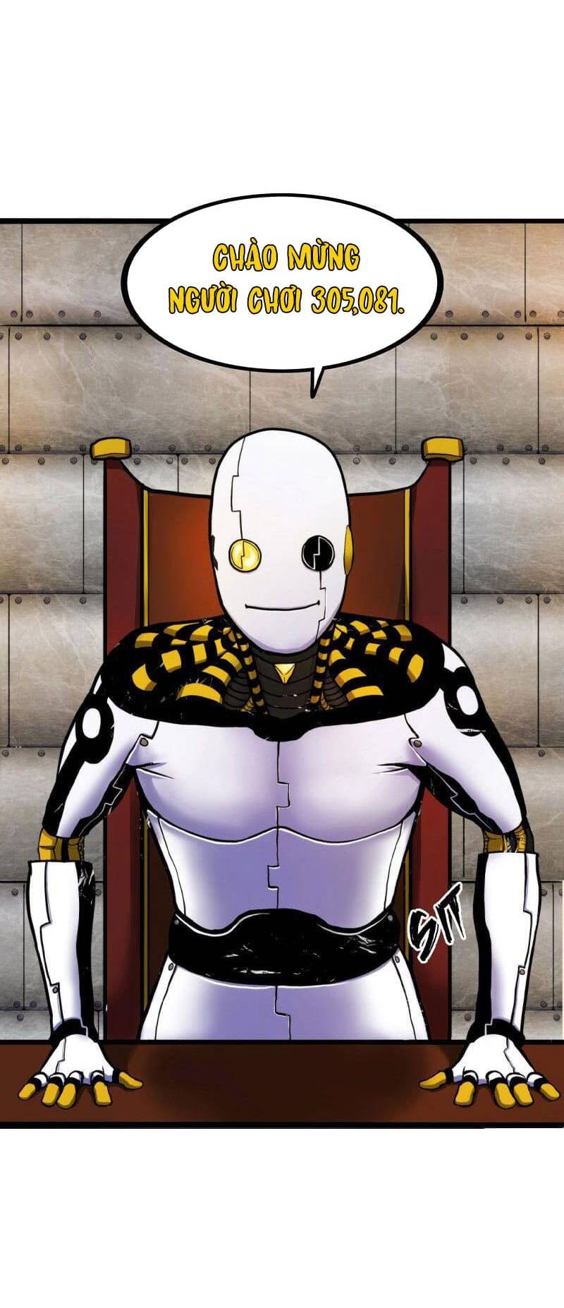 Trò chơi của thần - Chapter 2 - Page 64