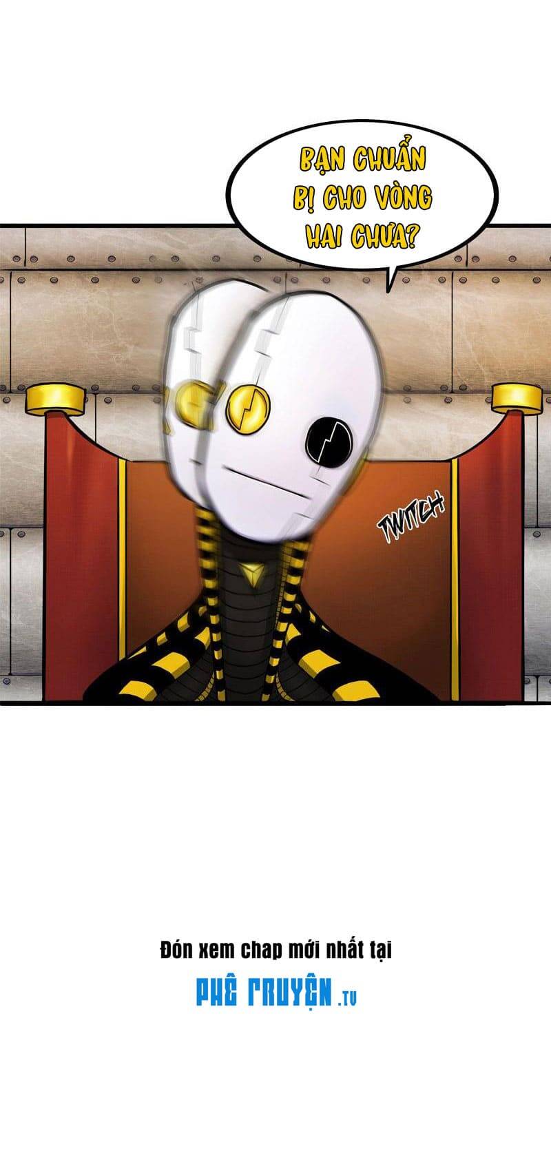 Trò chơi của thần - Chapter 2 - Page 65