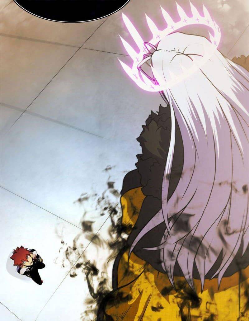 Trò chơi của thần - Chapter 2 - Page 6