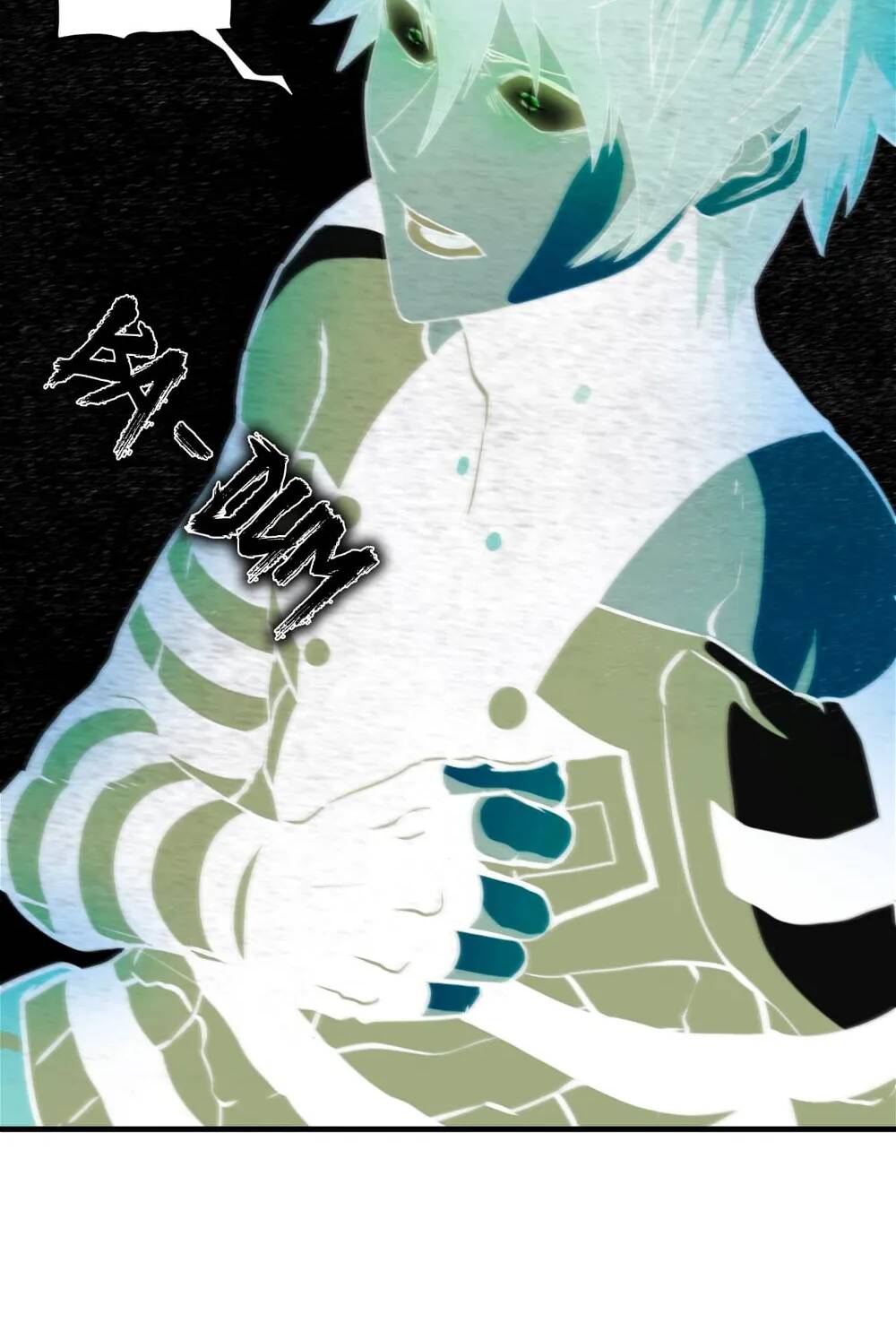 Trò chơi của thần - Chapter 3 - Page 13