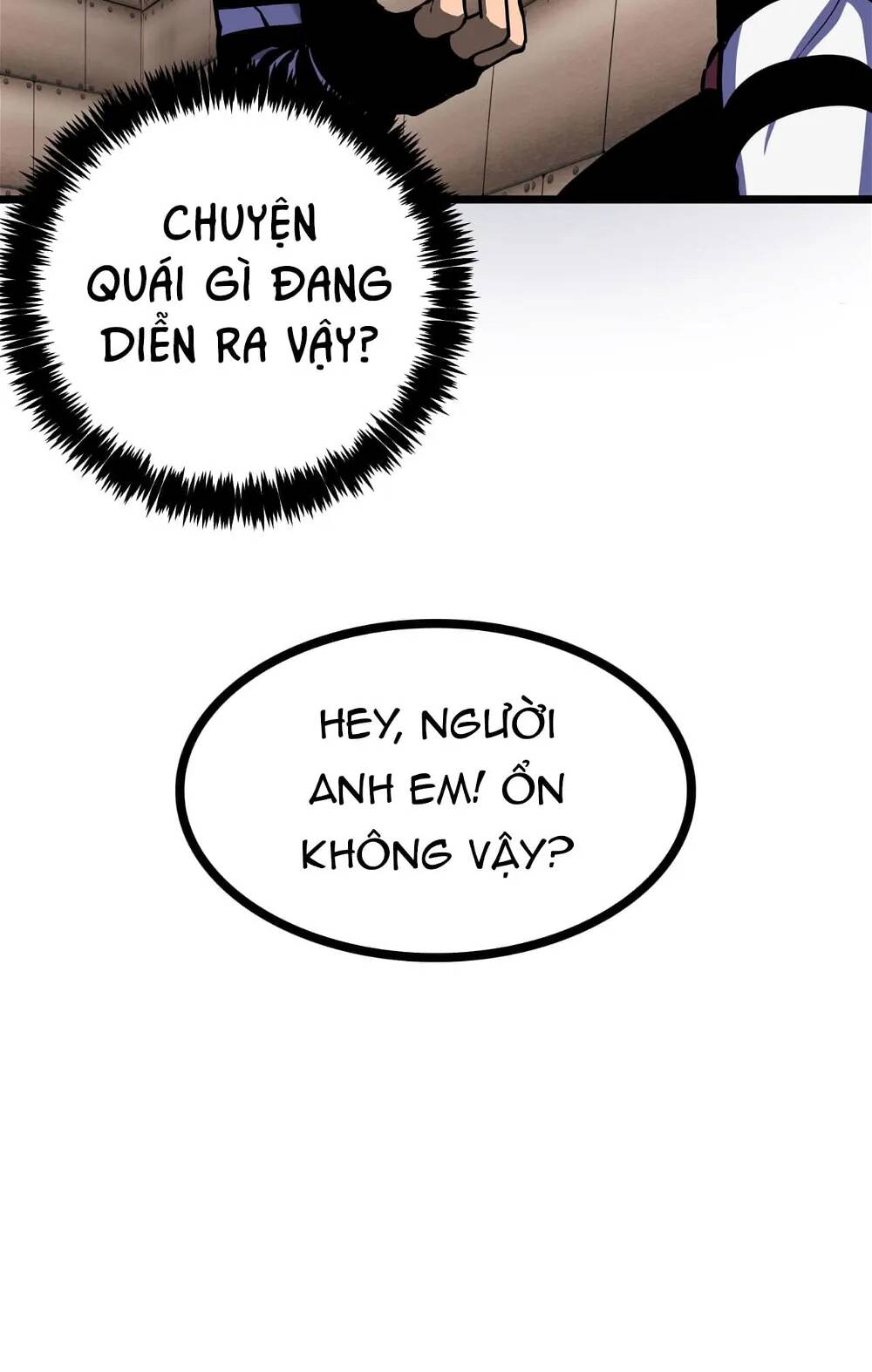 Trò chơi của thần - Chapter 3 - Page 16