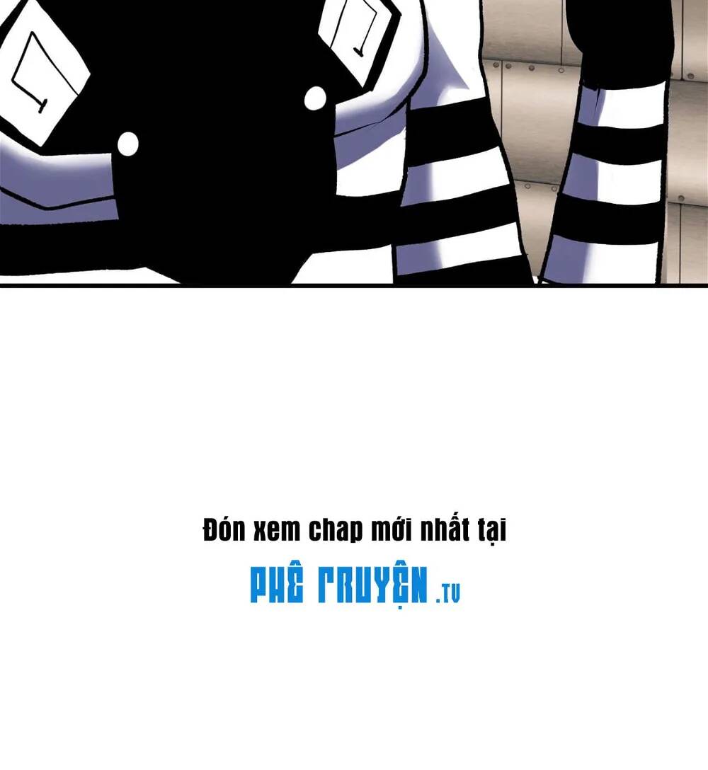 Trò chơi của thần - Chapter 3 - Page 24