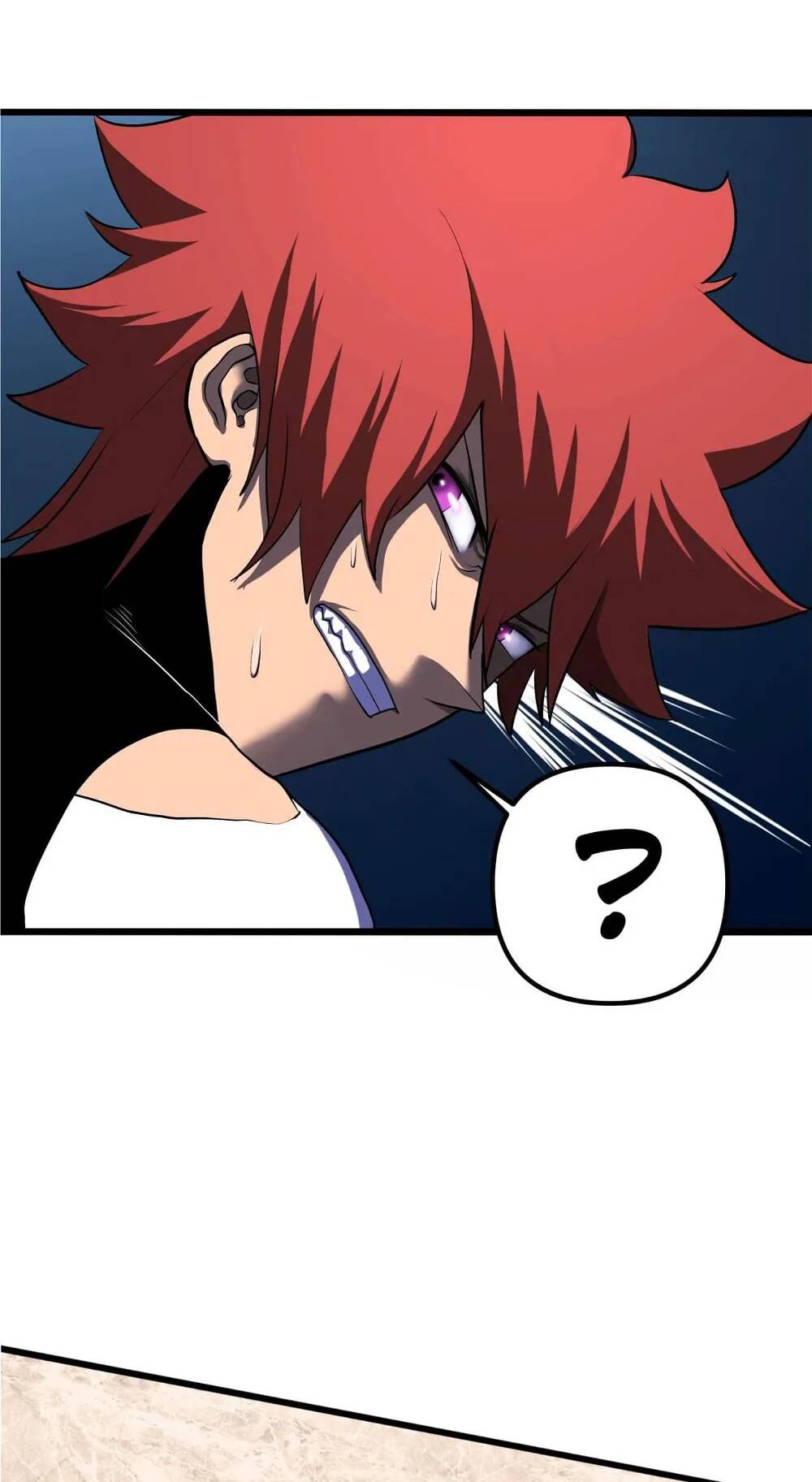 Trò chơi của thần - Chapter 3 - Page 25