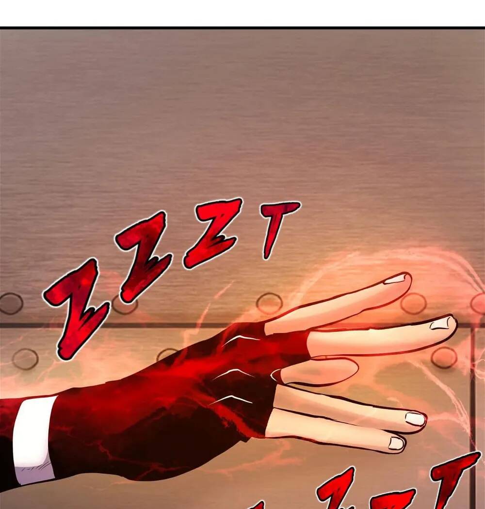 Trò chơi của thần - Chapter 3 - Page 28