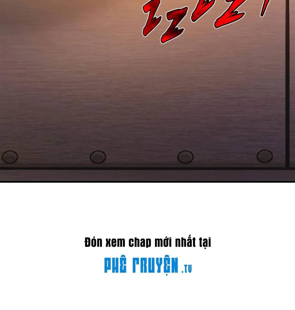 Trò chơi của thần - Chapter 3 - Page 29