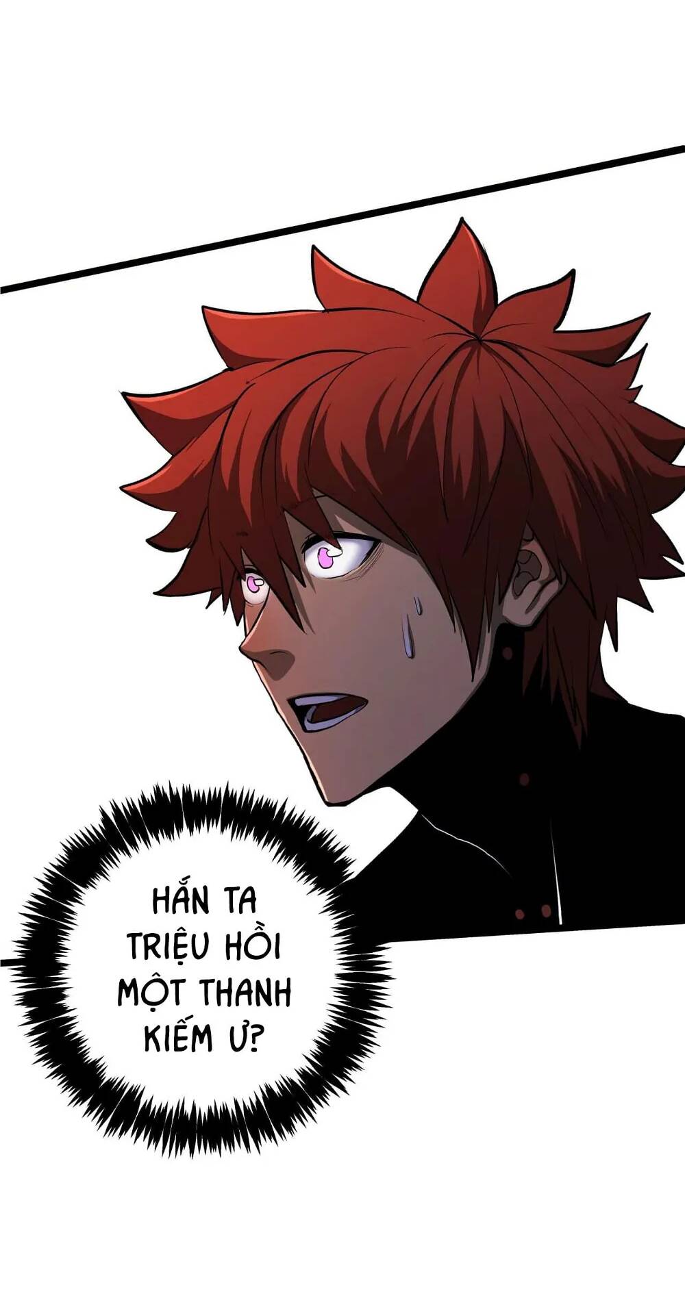 Trò chơi của thần - Chapter 3 - Page 31