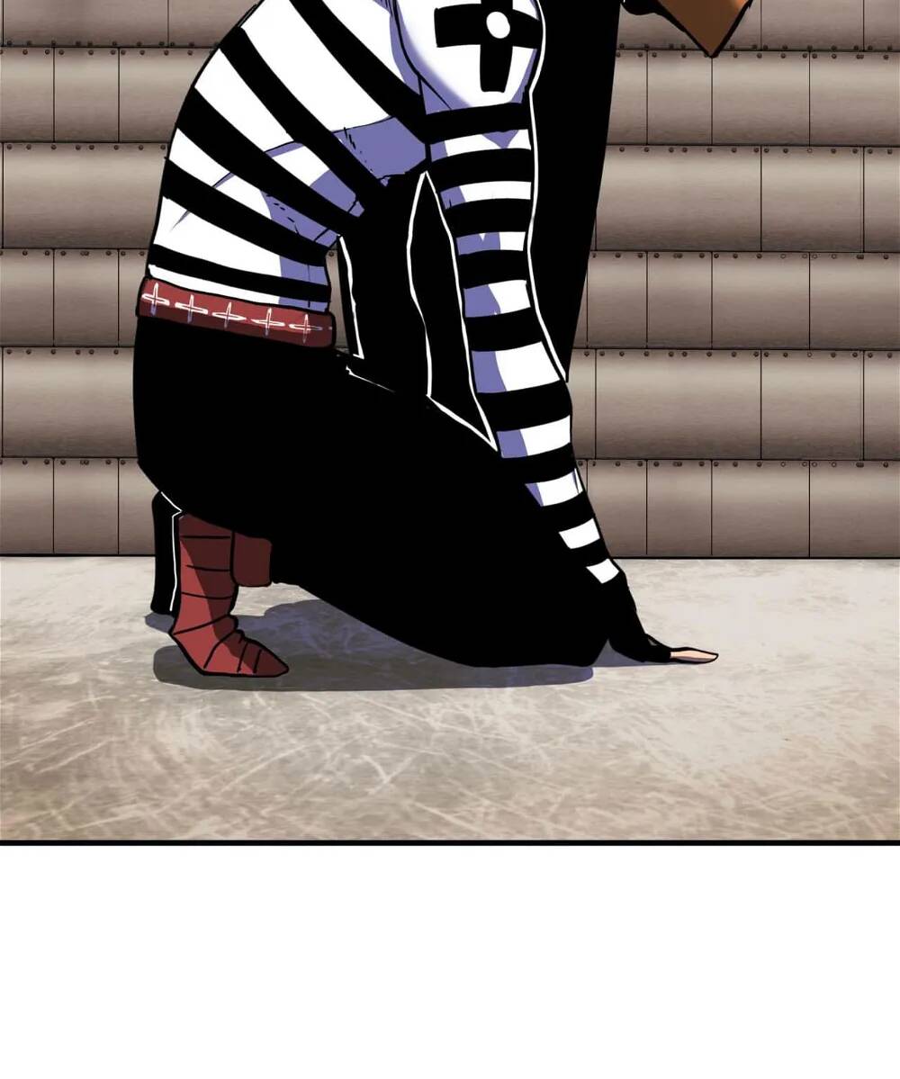 Trò chơi của thần - Chapter 3 - Page 38