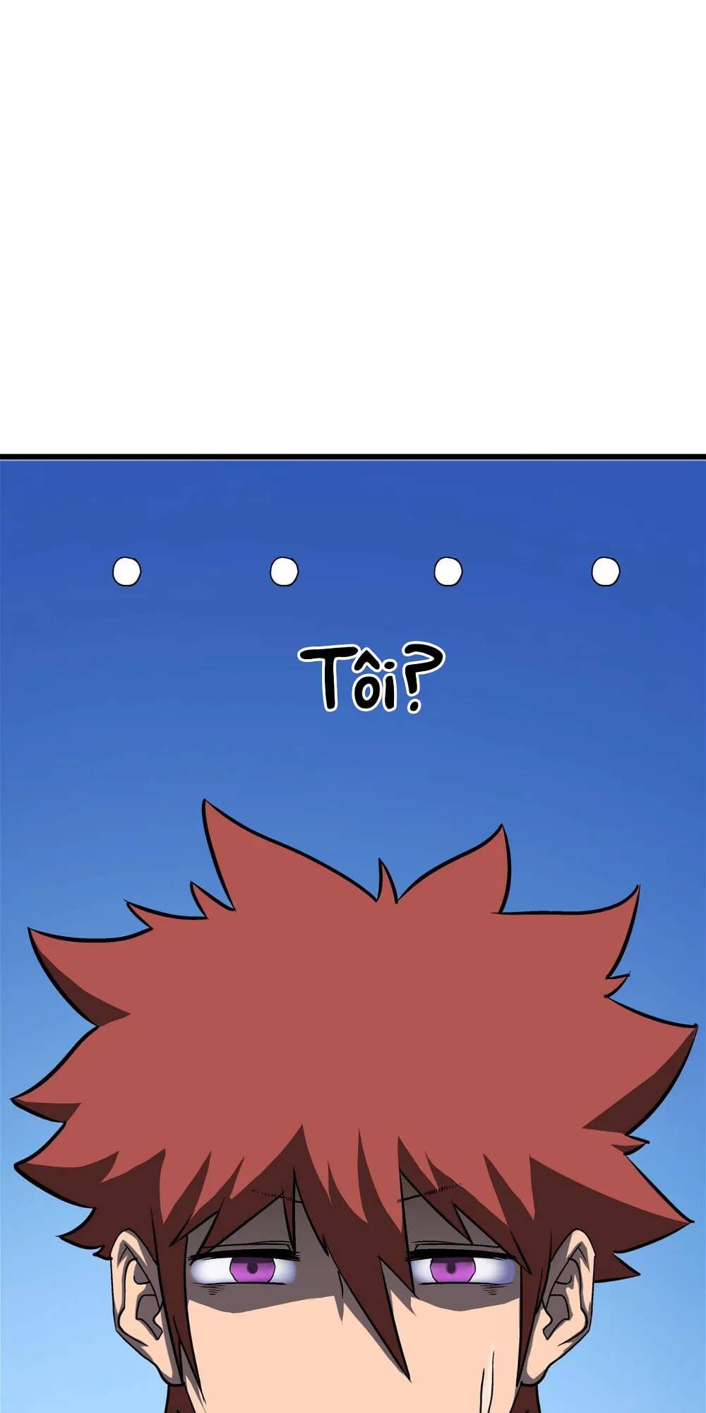 Trò chơi của thần - Chapter 3 - Page 39