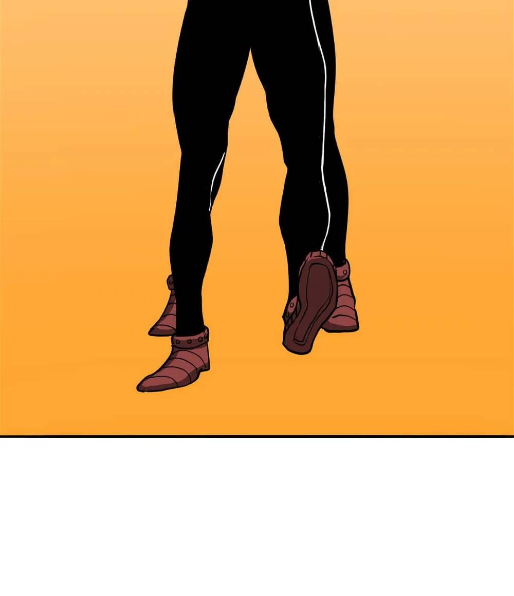 Trò chơi của thần - Chapter 3 - Page 42