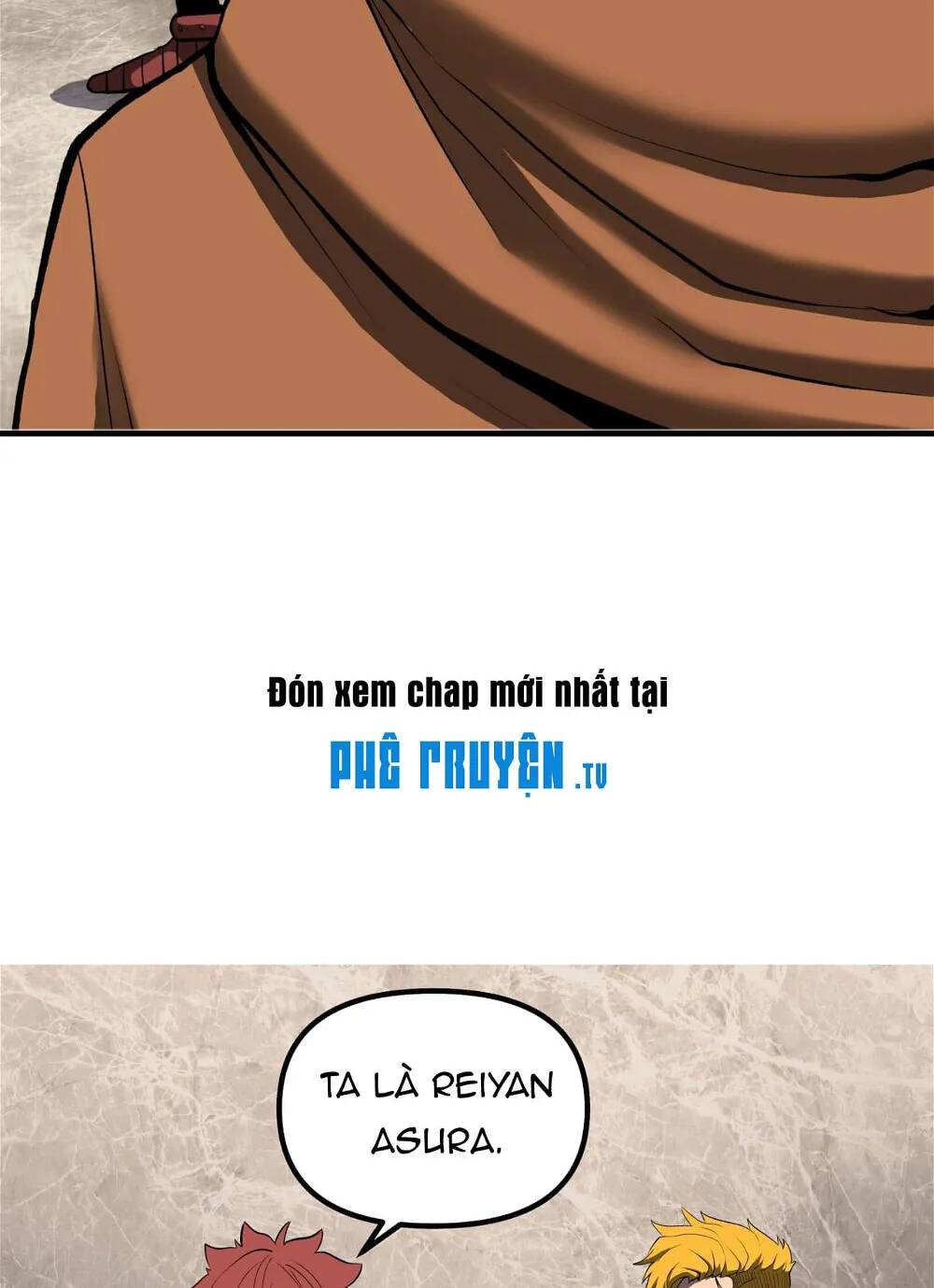 Trò chơi của thần - Chapter 3 - Page 44