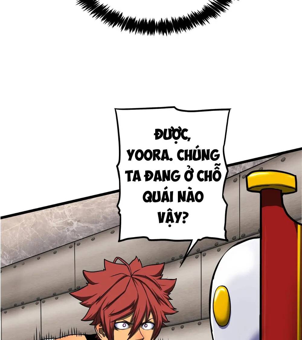 Trò chơi của thần - Chapter 3 - Page 4