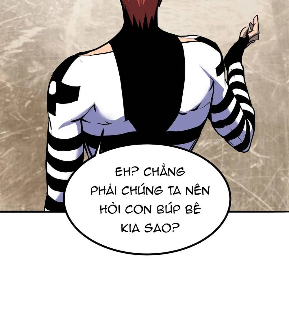 Trò chơi của thần - Chapter 3 - Page 51