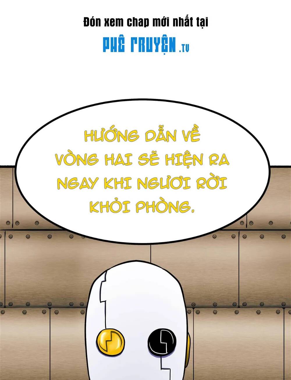 Trò chơi của thần - Chapter 3 - Page 53