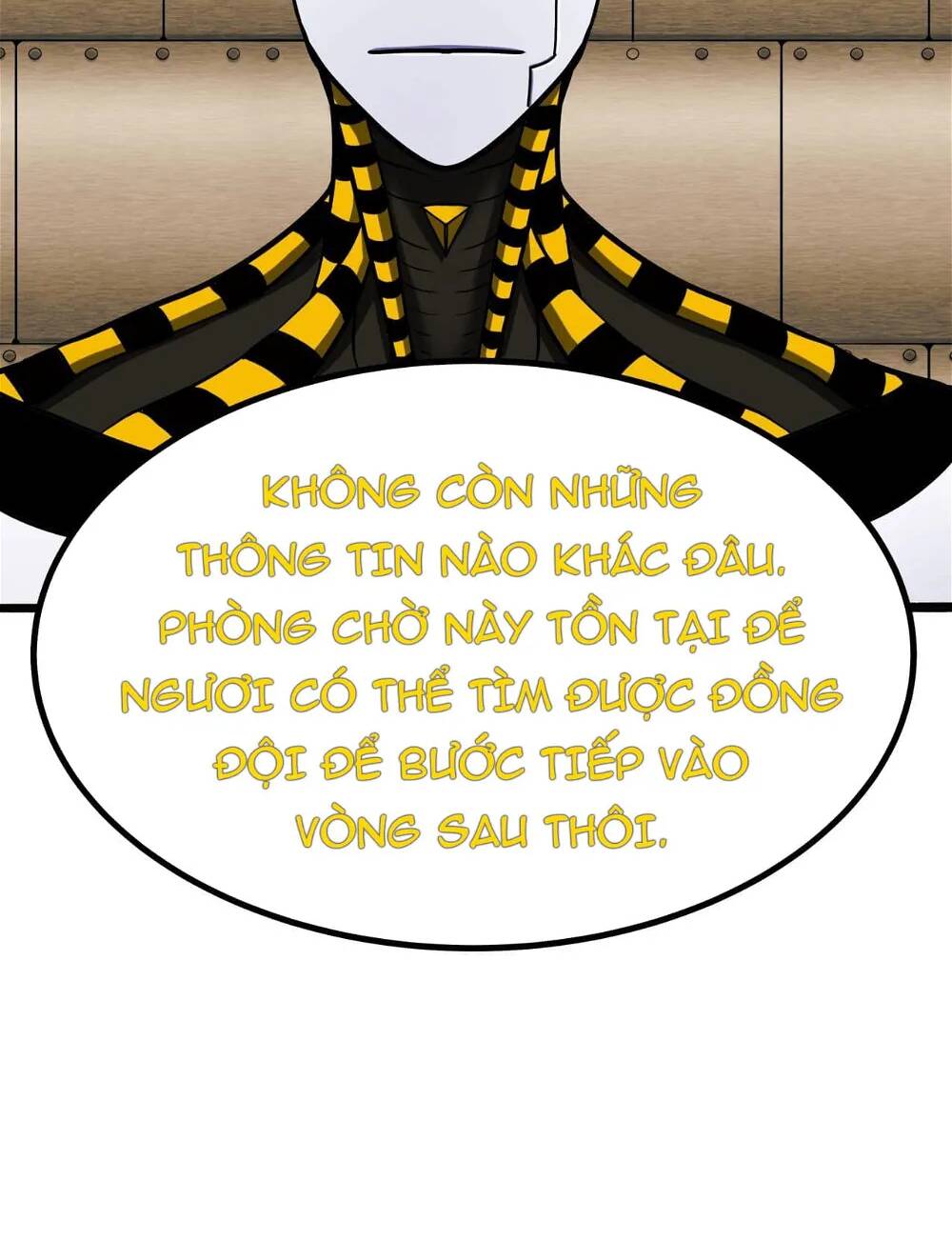 Trò chơi của thần - Chapter 3 - Page 54