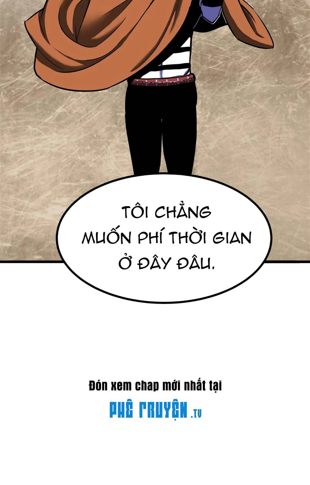 Trò chơi của thần - Chapter 3 - Page 56