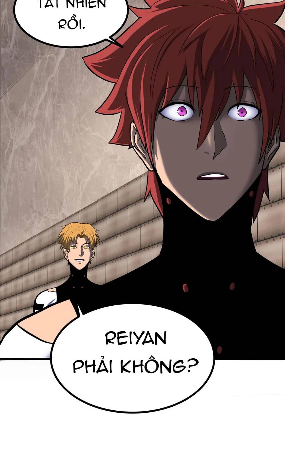 Trò chơi của thần - Chapter 3 - Page 65