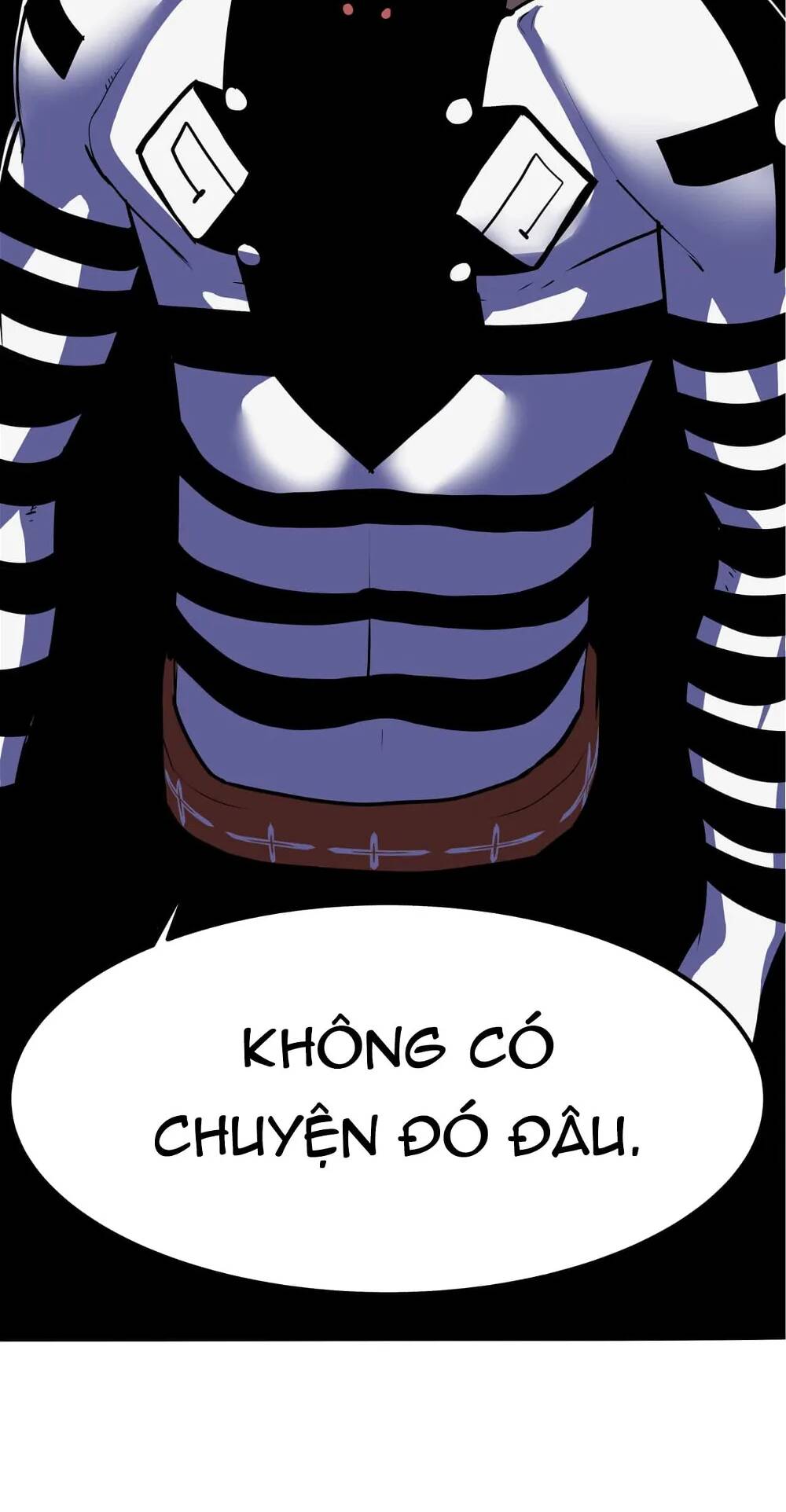 Trò chơi của thần - Chapter 3 - Page 70